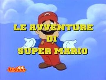 Super Mario Bros.: A film, The Dubbing Database