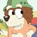 Mort Cattle (Bluey)