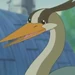 Mr. Heron (Franklin)