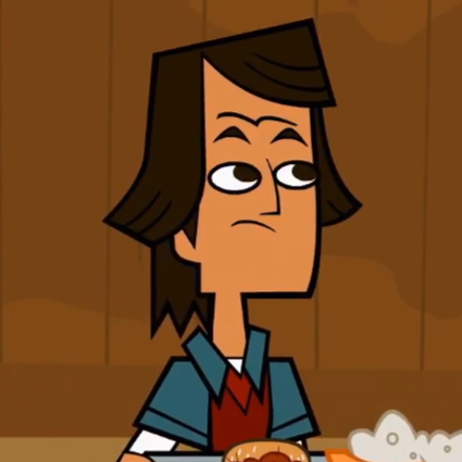 Total Drama Island, The Dubbing Database