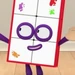 Seventeen (Numberblocks)