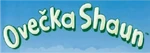 Shaun the Sheep - logo (Czech)