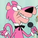 Snagglepuss (Jellystone!)