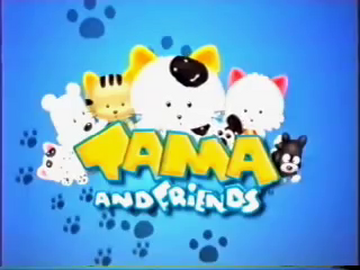 ｔａｍａ☆彡 様＊ Tama and Friends | The Dubbing Database | Fandom