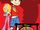 American Dragon: Jake Long (European Spanish)