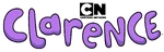 Clarence - logo (English)
