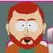 Kyle Broflovski (South Park Post COVID)