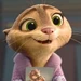 Mrs. Otterton (Zootopia)