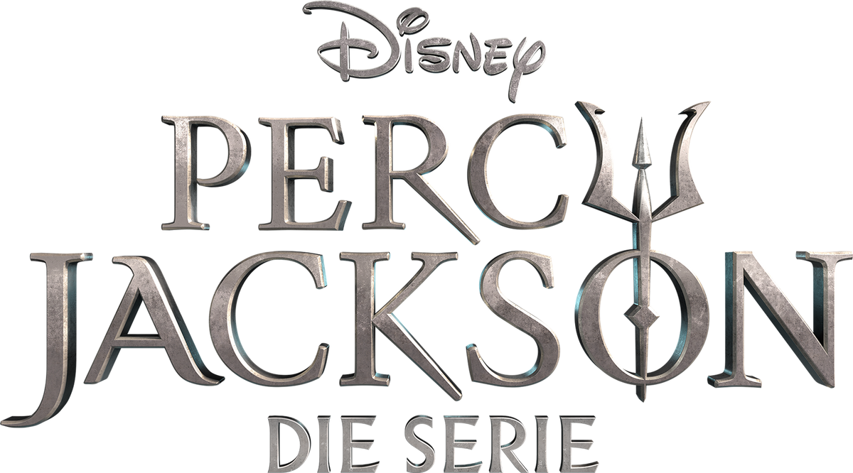 Percy Jackson Die Serie The Dubbing Database Fandom