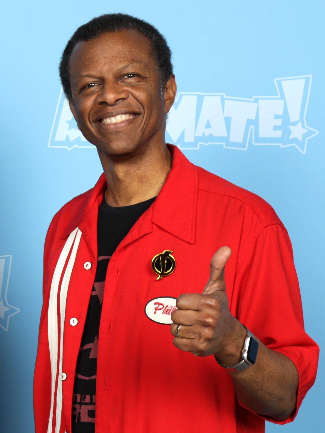 Phil LaMarr The Dubbing Database Fandom