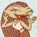 Queen Rapsheeba (ChalkZone)