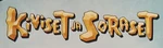 The Flintstones logo (Finnish)