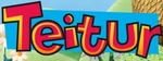 Timmy Time - logo (Icelandic)