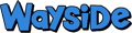 Wayside - logo (English)