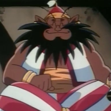 ゴクドーくん漫遊記 | The Dubbing Database | Fandom
