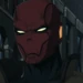 レッドフード (ニンジャバットマン対ヤクザリーグ)