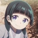 猫猫, kid (薬屋のひとりごと)