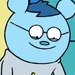 Bossy's Dad (Bossy Bear)