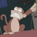 Evil Monkey (Family Guy)