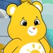 Funshine Bear (Care Bears Unlock the Magic)