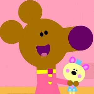 Hey Duggee ヘイ・ダギー絵本12冊　全冊音源動画付　マイヤペン対応 Hey Duggee ヘイ・ダギー絵本12冊 全冊音源動画付 マイヤペン