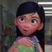 Violet Parr (Incredibles 2)