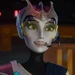 Elaris (Ratchet & Clank, film)
