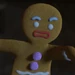 Gingerbread Man (Shrek 2)