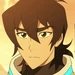 Keith (Voltron - Legendary Defender)