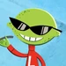Lyman (Yo Gabba Gabba!)