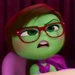 Mom's Disgust (Inside Out 2)