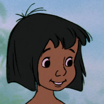Mowgli The Jungle Book 1967 Link International Entertainment Project Wikia Fandom Mowgli The Jungle Book 1967 Link International Entertainment Project Wikia Fandom