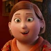 Mrs. Beccles (That Christmas)