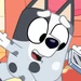 Muffin (Bluey)