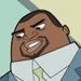 Principal Peterson (Atomic Betty)