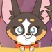 Waffles (101 Dalmatian Street)
