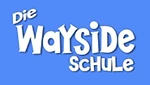Wayside - Logo (German)