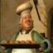 Baker (Barbie as Rapunzel)