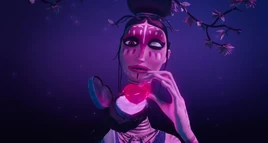 Balladino (Charming)