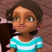 Ella Césaire (Miraculous Ladybug)