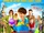 Horrid Henry: The Movie