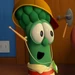 Junior Asparagus (VeggieTales)