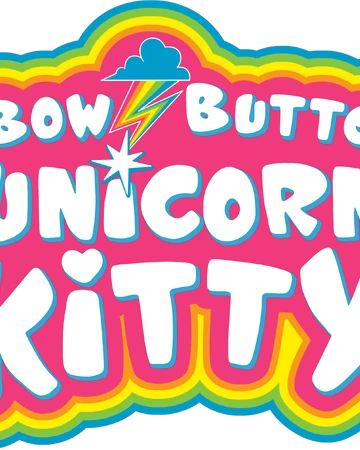 Download Rainbow Butterfly Unicorn Kitty International Entertainment Project Wikia Fandom