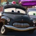 Sheriff (Cars Toons)