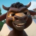 Valiente, calf (Ferdinand)