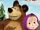 Masha and the Bear