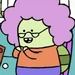 Gran-Gran (Bossy Bear)