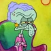 Grandma Tentacles (The Patrick Star Show)