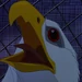 Marahute (The Rescuers Down Under)