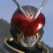 仮面ライダーカリス (仮面ライダー剣)